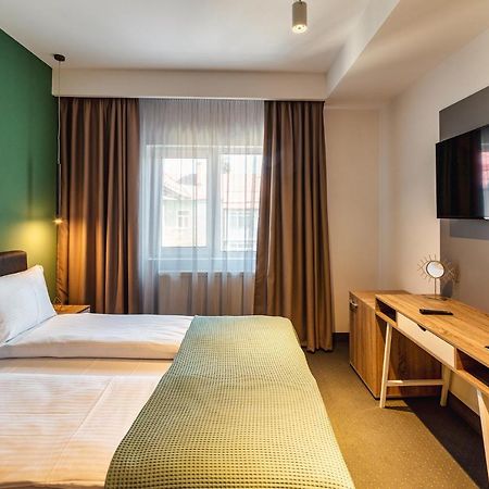 Saga Rooms Victoria  Luaran gambar