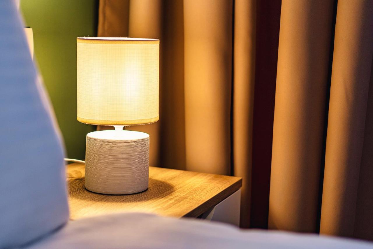 Saga Rooms Victoria  Luaran gambar
