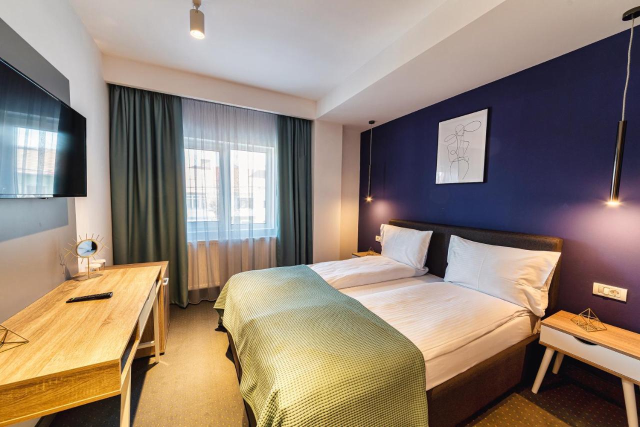 Saga Rooms Victoria  Luaran gambar
