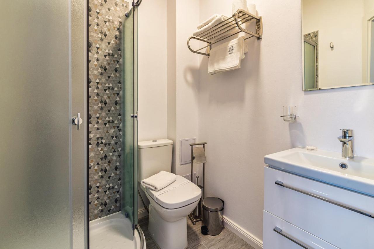 Saga Rooms Victoria  Luaran gambar