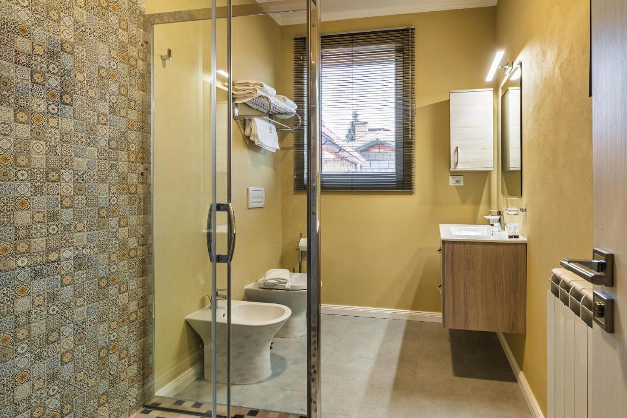 Saga Rooms Victoria  Luaran gambar