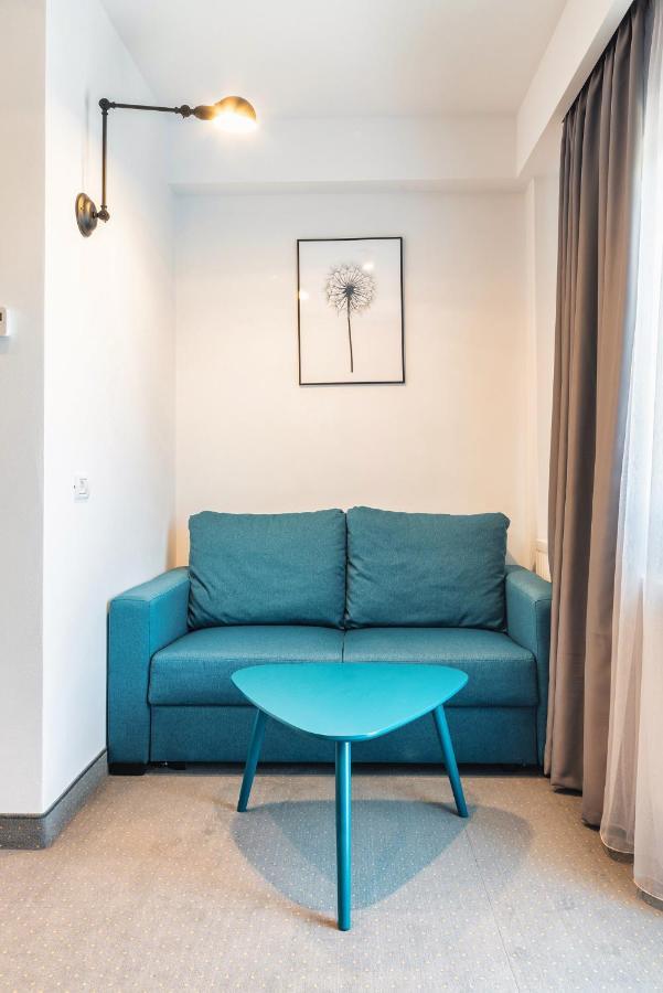 Saga Rooms Victoria  Luaran gambar