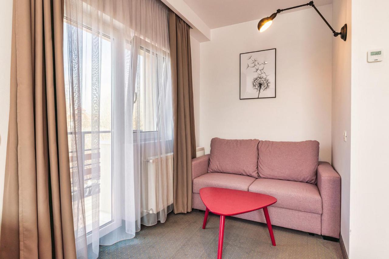 Saga Rooms Victoria  Luaran gambar