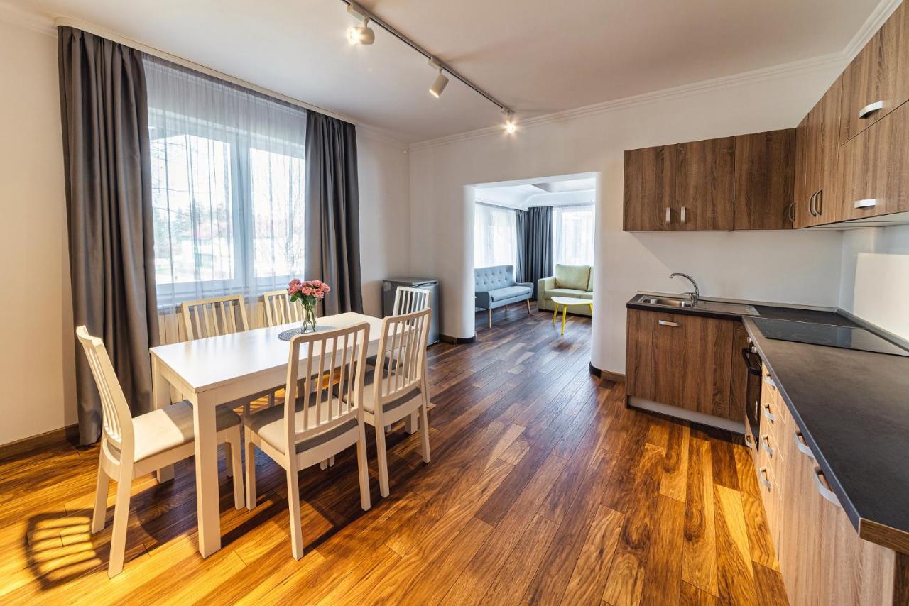 Saga Rooms Victoria  Luaran gambar