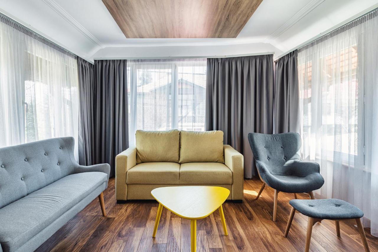 Saga Rooms Victoria  Luaran gambar