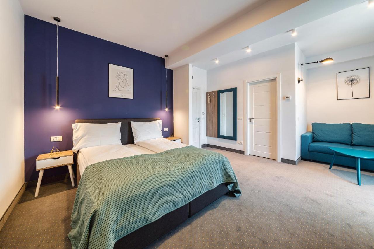 Saga Rooms Victoria  Luaran gambar