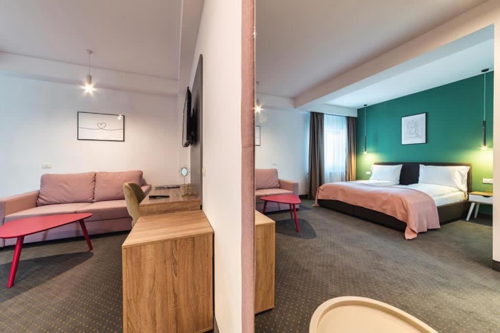 Saga Rooms Victoria  Luaran gambar
