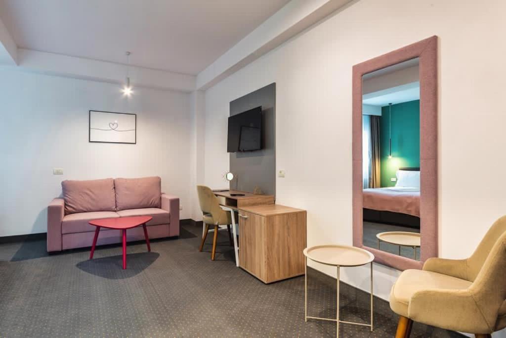 Saga Rooms Victoria  Luaran gambar